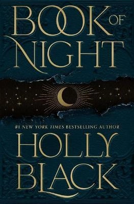 Holly Black "Book Of Night" PDF