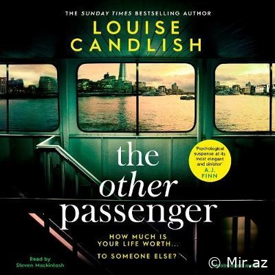 Louise Candlish "The Other Passenger" PDF