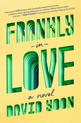 David Yoon "Frankly In Love" PDF
