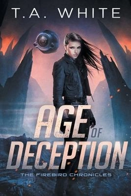 T. A. (Toby) White "Age Of Deception #2" PDF