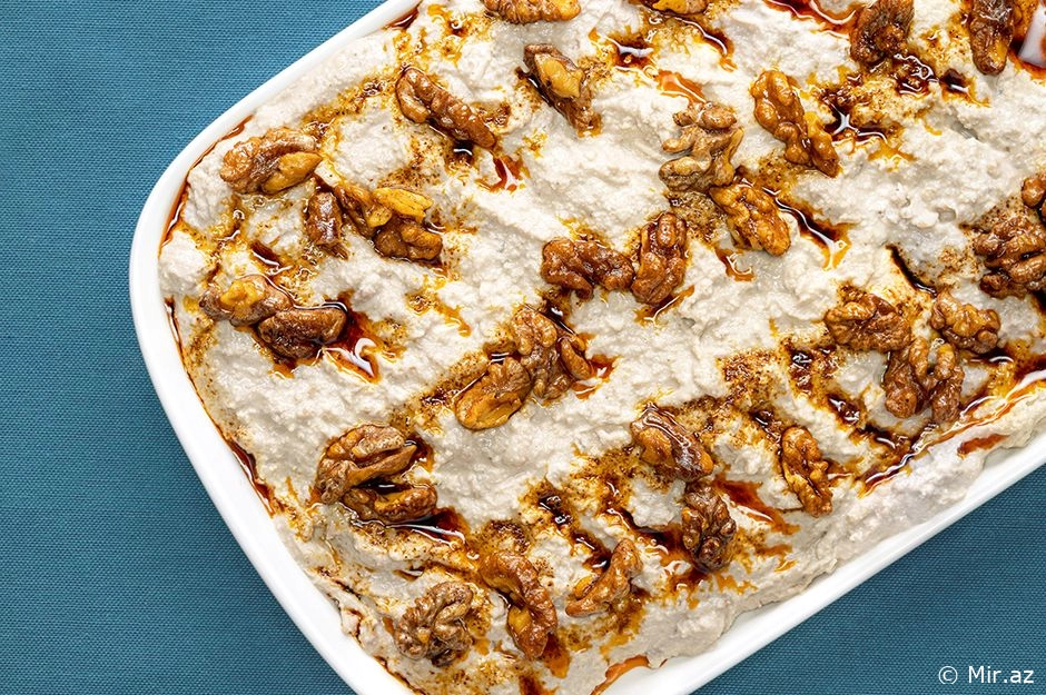 Ləzzəti Təəccübləndirir: Asan Hazırlanan Çərkəz Toyuğu Resepti