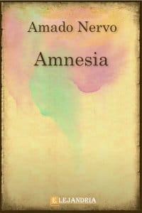 Amado Nervo "Amnesia" PDF