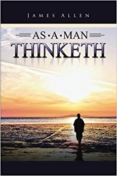 James Allen "As a man thinketh" PDF