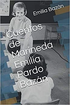 Emilia Pardo Bazán "Cuentos de Marineda" PDF
