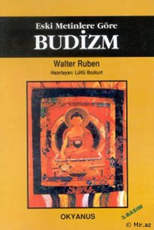 Walter Ruben "Budizm" PDF