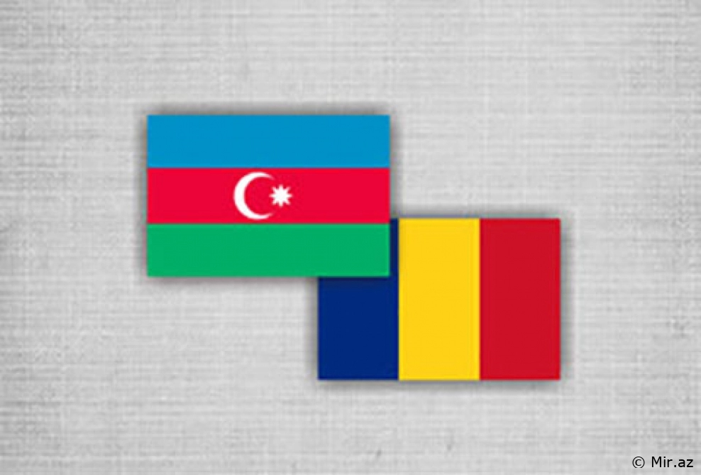 Yüksələn xəttlə inkişaf edən Azərbaycan-Ruminiya əlaqələri