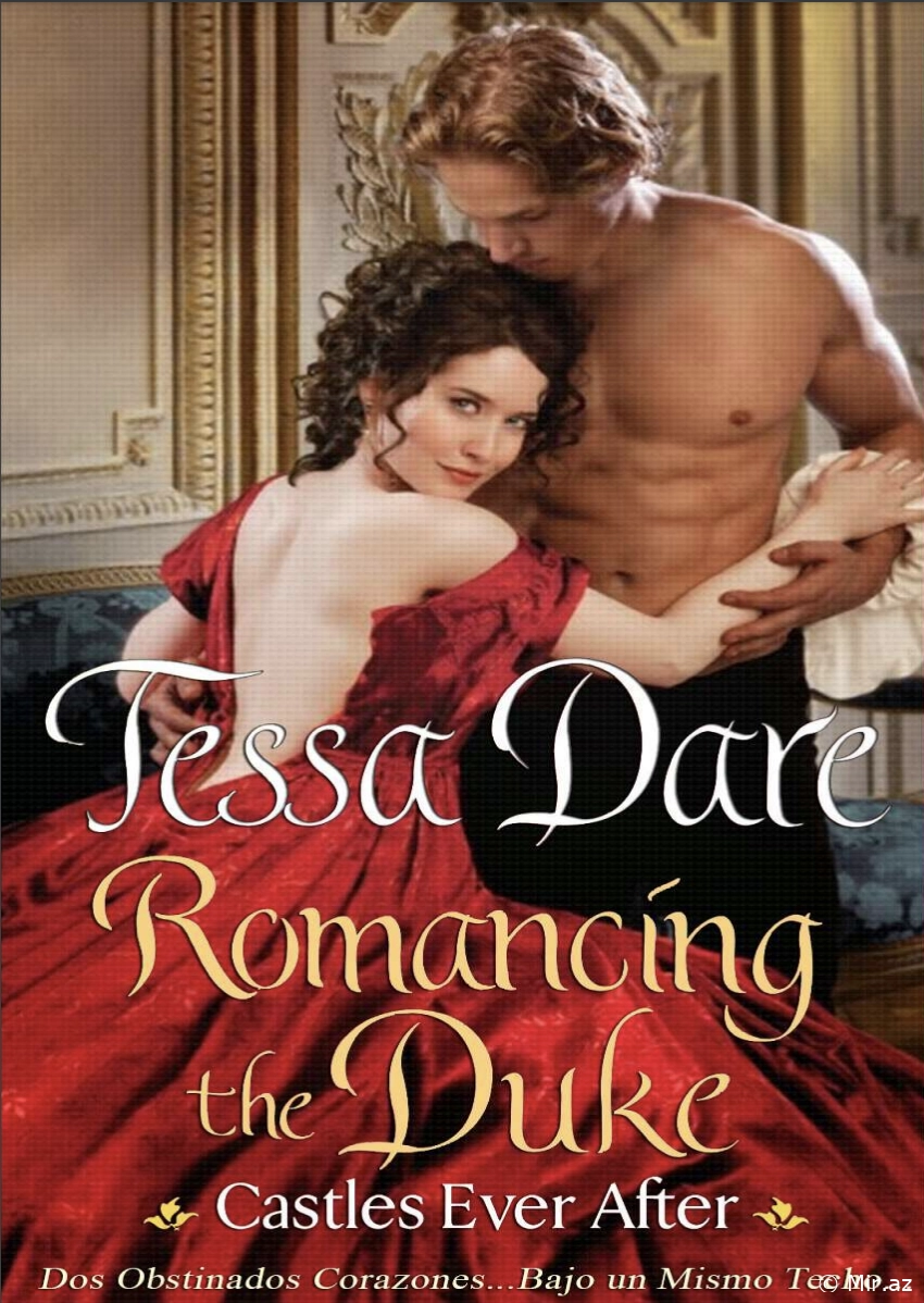 Tessa Dare "Romancing The Duke" PDF