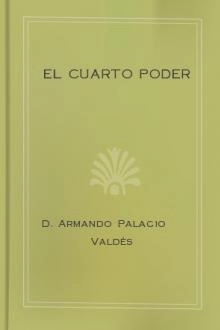 Armando Palacio Valdés "El cuarto poder" PDF