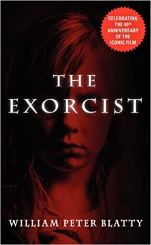 William Peter Blatty "The Exorcist" PDF
