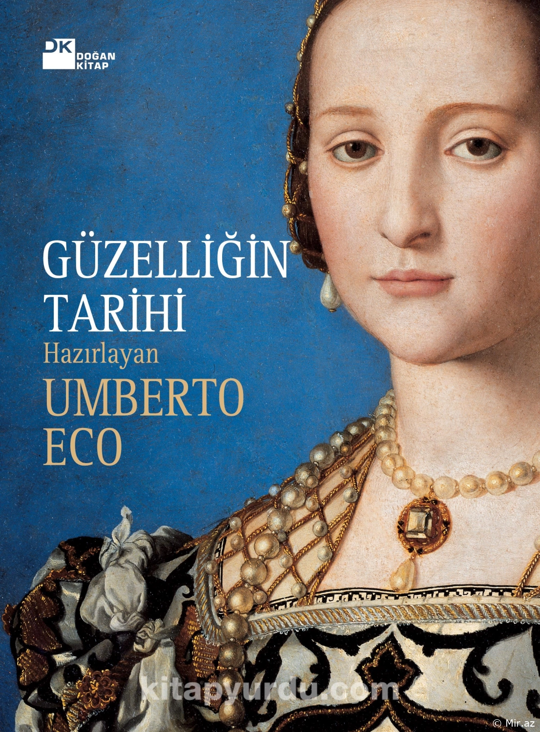 Umberto Eco "Güzelliğin tarihi" PDF