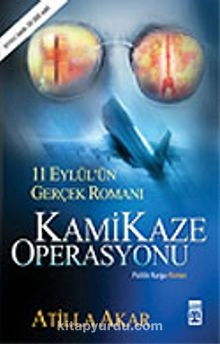 Atilla Akar "Kamikaze Operasyonu" PDF