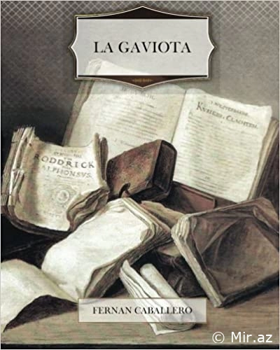Fernán Caballero "La gaviota" PDF