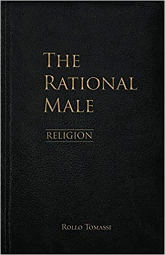 Rollo Tomassi "The Rational Male" PDF