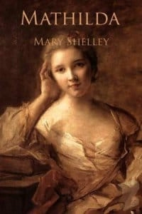 Mary Shelley "Mathilda" PDF