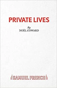 Noël Coward "Private Lives" PDF