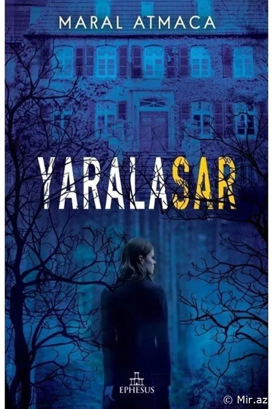 Yarasalar Kitabının Konusu Nedir, Ne Anlatıyor? Yarasalar Kitabı Hakkında Merak Edilenler