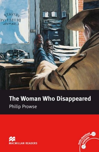 Philip Prowse "The Woman who disappeared" PDF