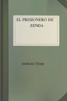 Anthony Hope "El prisionero de Zenda" PDF