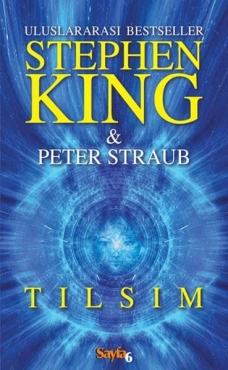 Stephen King "Tilsim" PDF
