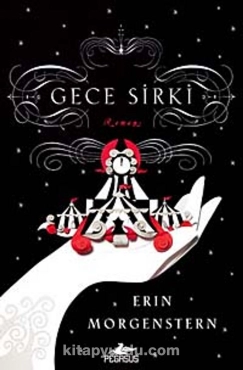 Erin Morgenstern "Gecə Sirki" PDF
