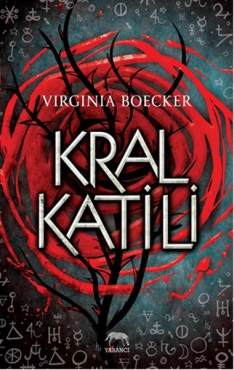 Virginia Boecker "Kral Qatili" PDF