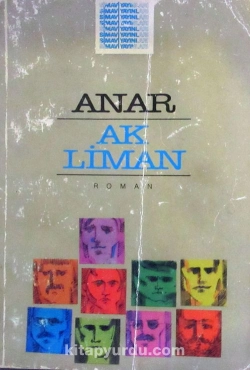 Anar "Ak Liman" PDF