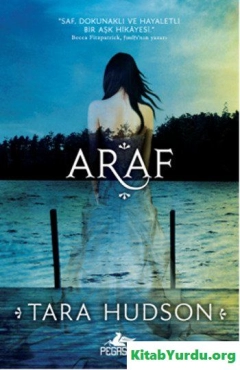 Tara Hudson "Araf" PDF