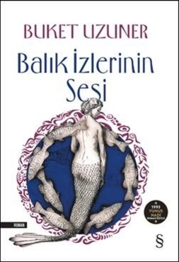 Buket Uzuner "Balık İzlərinin Səsi" PDF