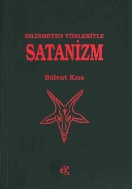 Bülent Kisa "Bilinməyən tərəfləri ilə satanizm" PDF