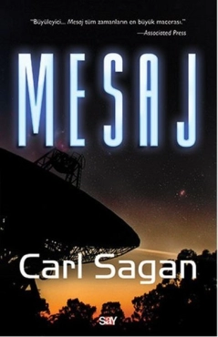 Carl Sagan "Mesaj" PDF