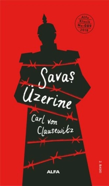 Carl Von Clausewitz "Müharibə haqqında" PDF