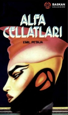 Emil Petaja "Alfa Cəlladları" PDF
