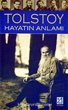 Lev Tolstoy "Həyatın Mənası" PDF