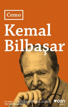 Kemal Bilbaşar "Cemo" PDF