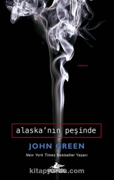 John Green "Alaskanın arxasında" PDF