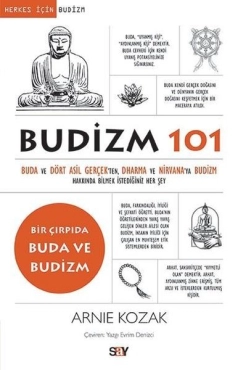 Arnie Kozak "Buddizm 101" PDF