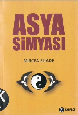Mirça Eliade "Asiya kimyası" PDF