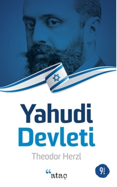 Theodor Herzl "Yəhudi Dövləti" PDF