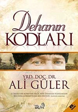 Ali Güler "Dahinin kodları" PDF