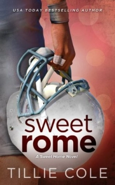 Tillie Cole "Sweet Rome" PDF