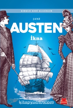 Jane Austen "İkna" PDF