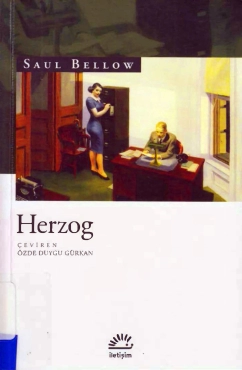 Saul Bellow "Herzog" PDF