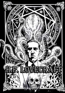 H. P. Lovecraft "Toplu Əsərləri" PDF