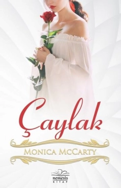 Monika McCarty "Çaylak" PDF