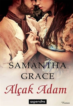 Samantha Grace "Alçaq adam" PDF