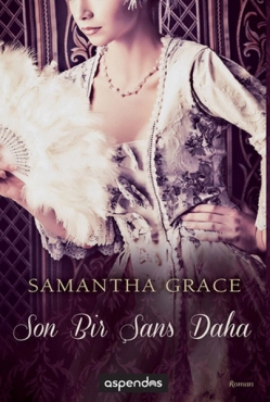 Samantha Grace "Son bir şans daha" PDF