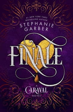 Stephanie Garber "Finale" PDF
