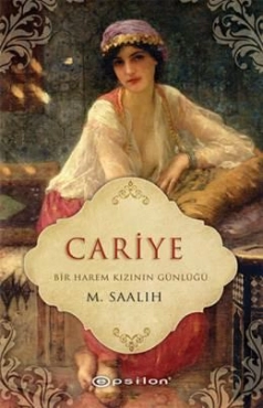 Mariyah Saalih "Cariye - Bir hərəmxana qızının gündəliyi" PDF