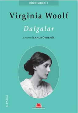 Virginia Woolf "Dalğalar" PDF