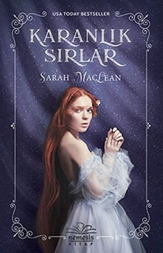 Sarah Maclean "Karanlık Sırlar" PDF